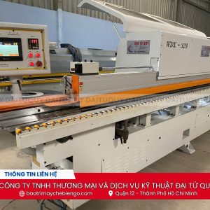 MÁY DÁN CẠNH 6 CHỨC NĂNG WDX-328 ĐÃ QUA SỬ DỤNG