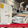 Máy cnc nesting tự động nạp và tháo phôi Nanxing NCG2812LE đã qua sử dụng